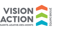 Vision action Sainte-Agathe-des-Monts - Équipe Broué | Élection municipale 2021 de Sainte-Agathe-des-Monts